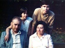 img - La morte s’avvicina - Torno bambino